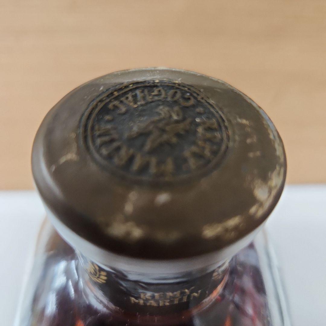 古酒★レミーマルタン ナポレオン 未開栓