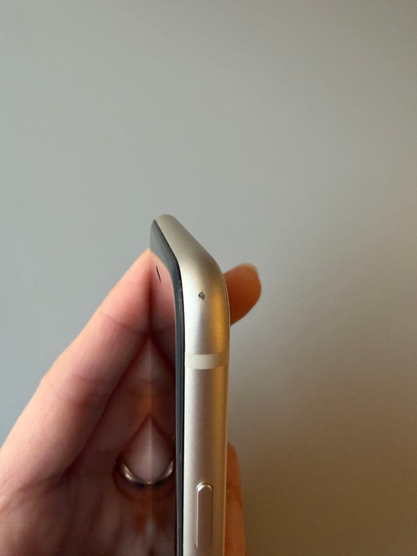 Apple iPhone SE 第3世代