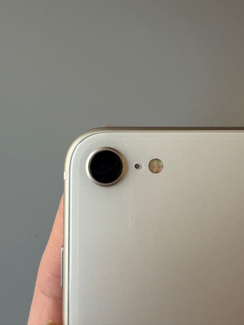 Apple iPhone SE 第3世代