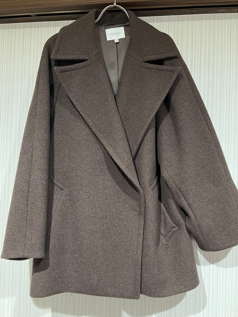 BEAUTY&YOUTH ユナイテッドアローズ　Mサイズ