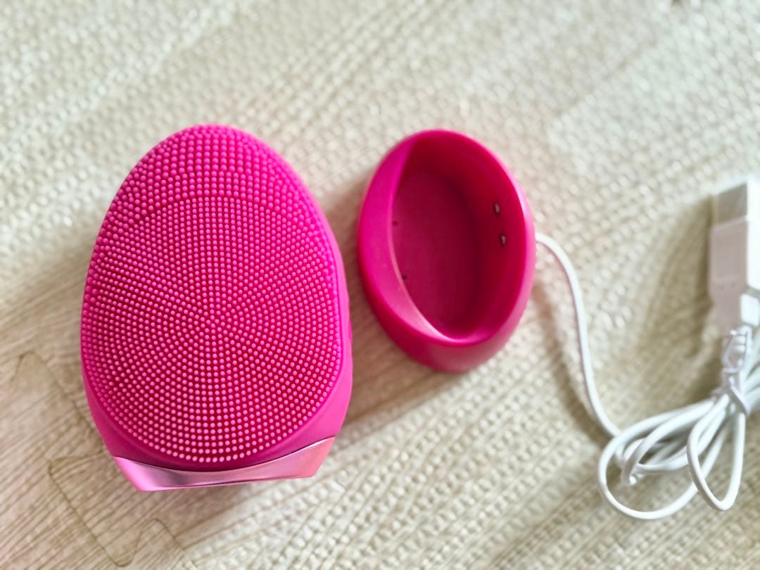 ネイオンビューティー　電動美顔器　極美品