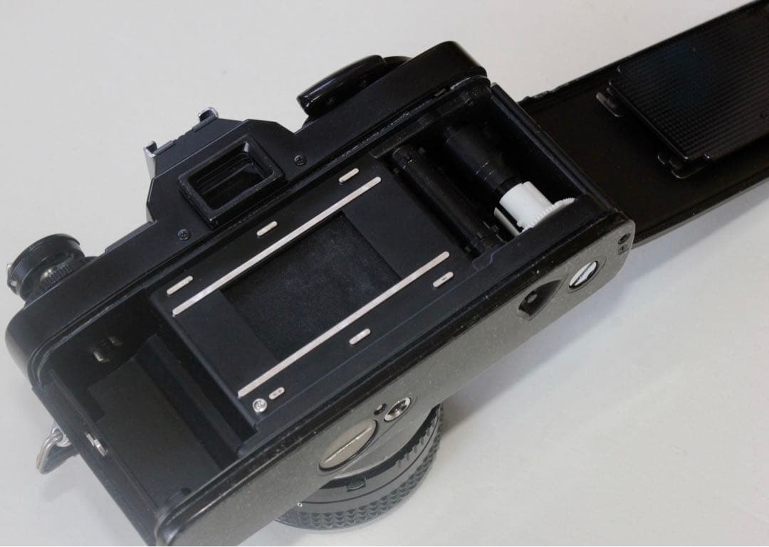 値下げ！美品　ミノルタ　X-7 50mm F1.7