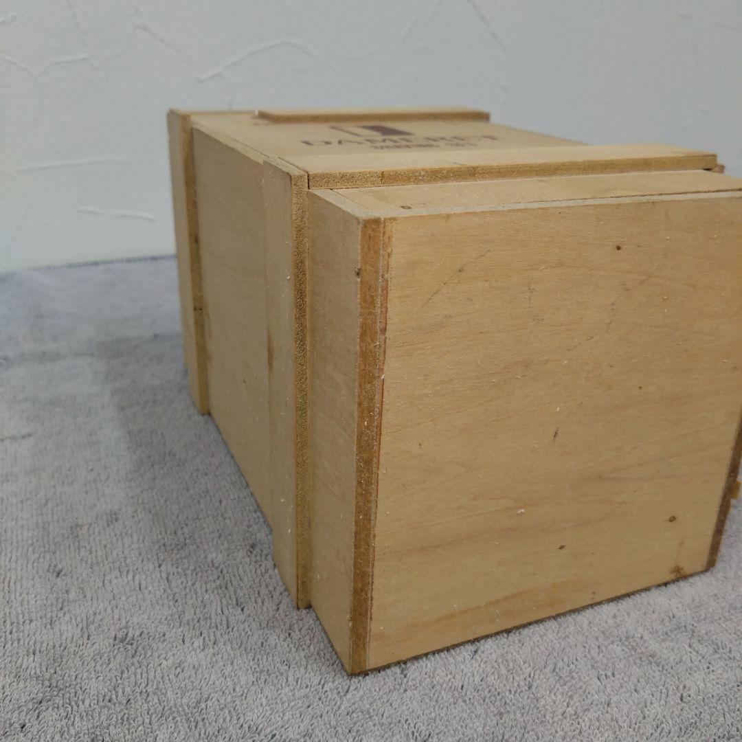 DAMERET　シェービングセット