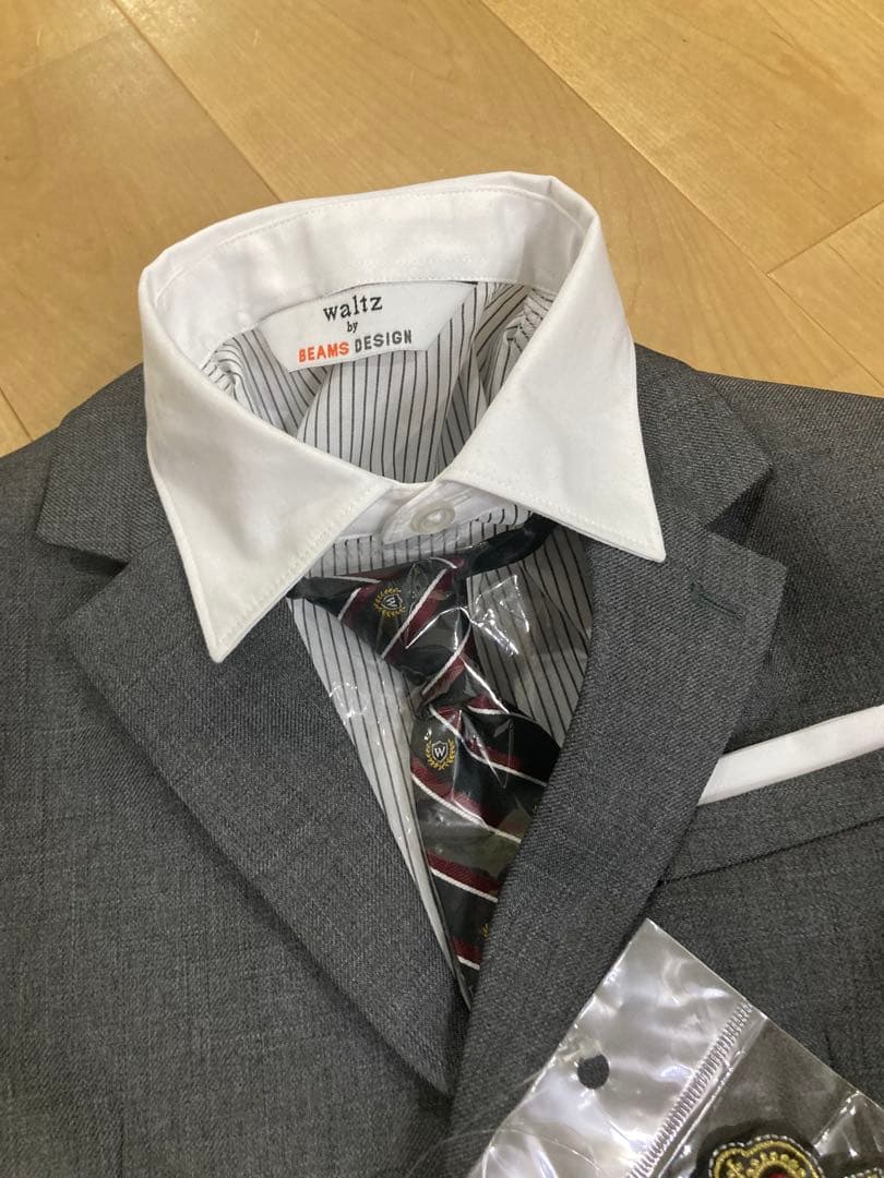 フォーマル・ドレス・スーツ raka