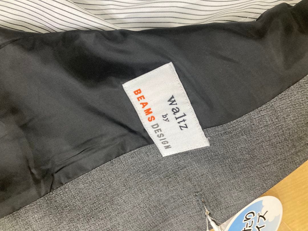 フォーマル・ドレス・スーツ raka