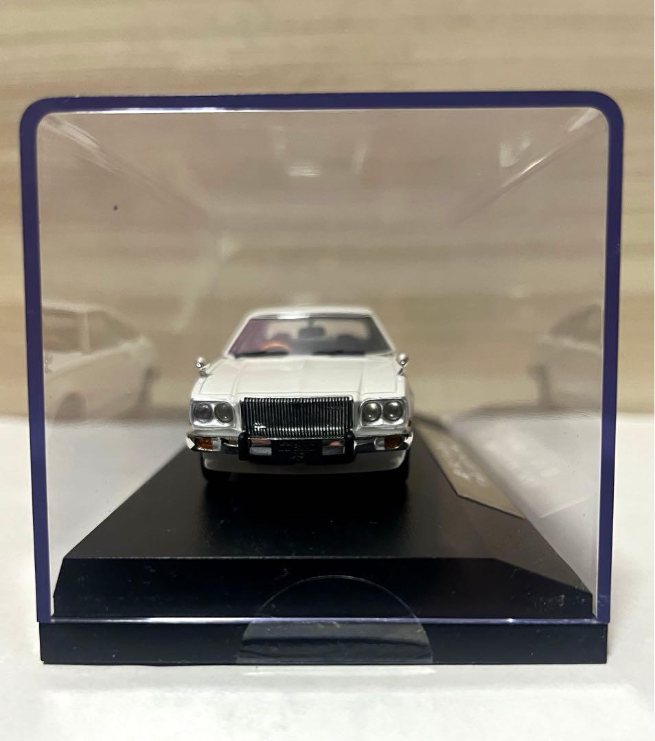 Hi-Story 1/43 マツダ コスモAP 1975 スーパーカスタム