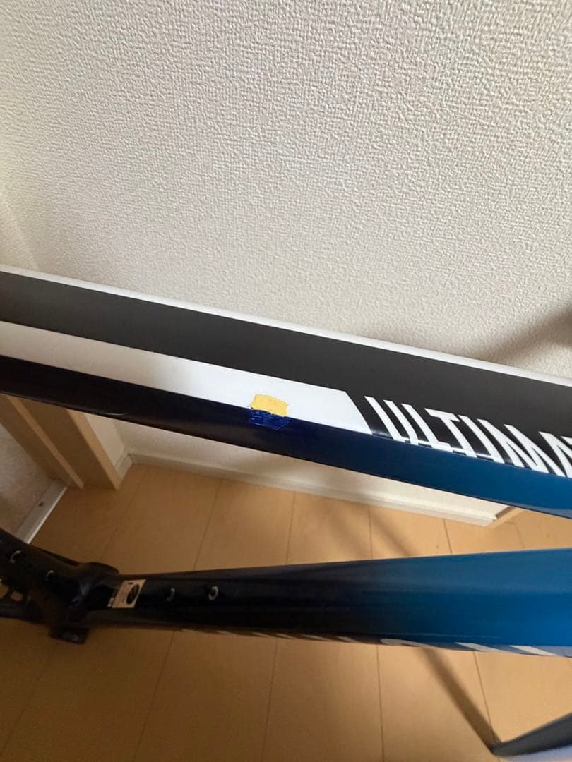 パーツ CANYON ULTIMATE