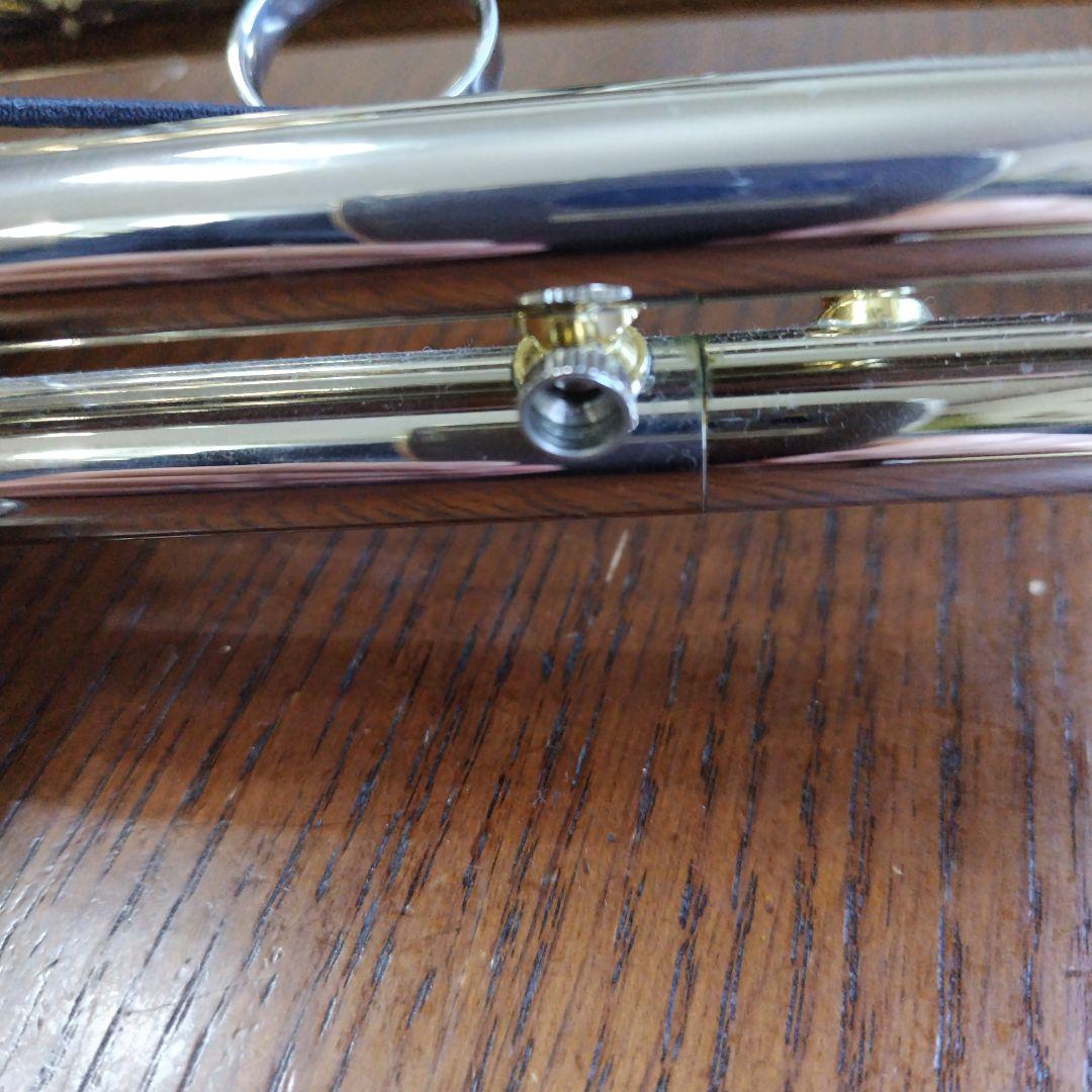 Y*S様 ヤマハ YAMAHA YTR-800N 中川モデル「BIG SOUND