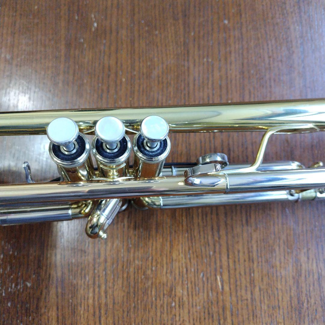 Y*S様 ヤマハ YAMAHA YTR-800N 中川モデル「BIG SOUND