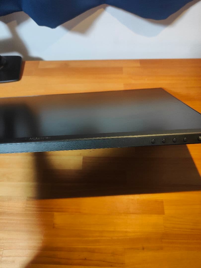 Huawei Display 23.8 Amazon ベーシックモニターアーム