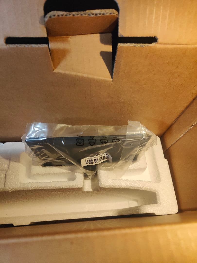 Huawei Display 23.8 Amazon ベーシックモニターアーム