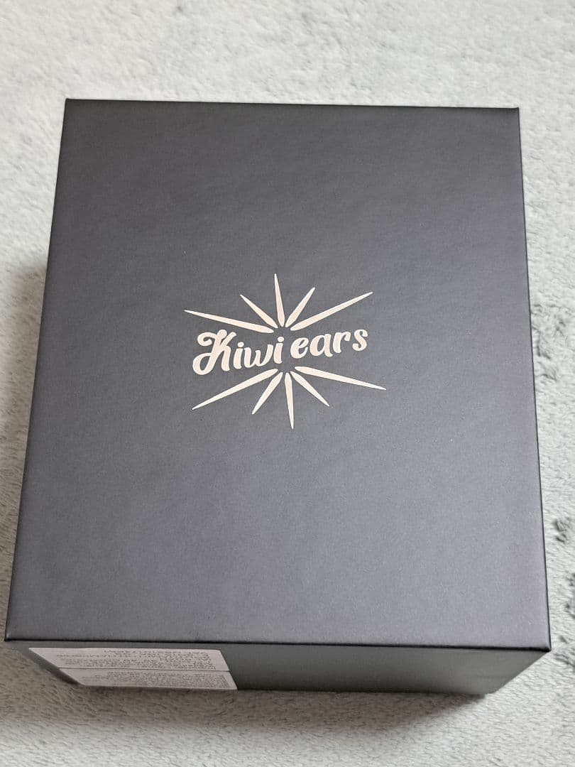 kiwi ears orchestra　キウイイヤーズオーケストラ