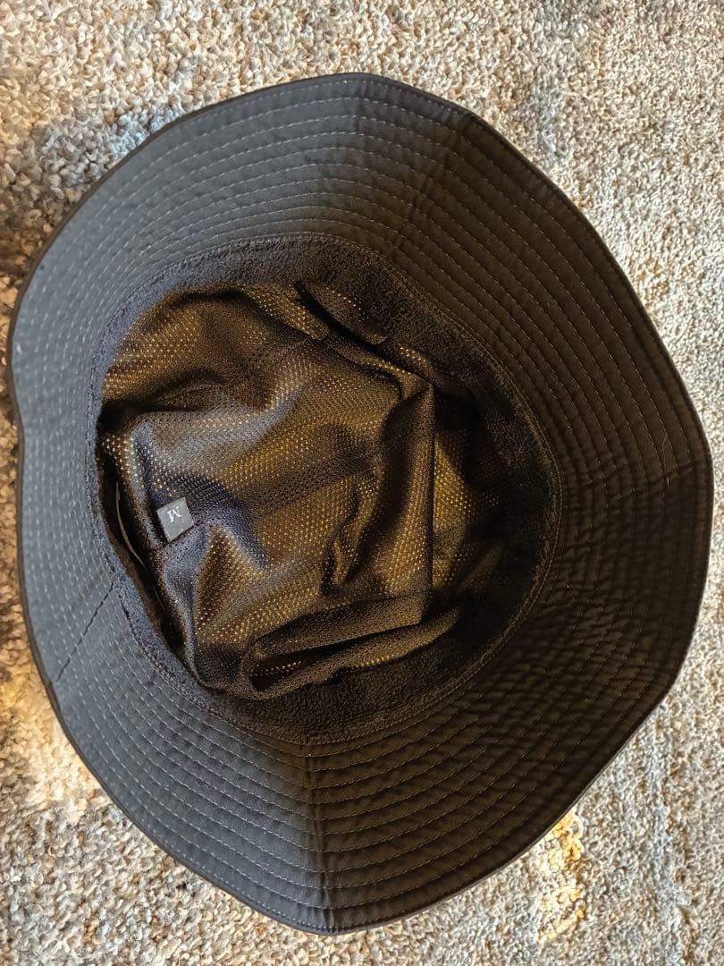 プラダスポーツ　バケットハット　M