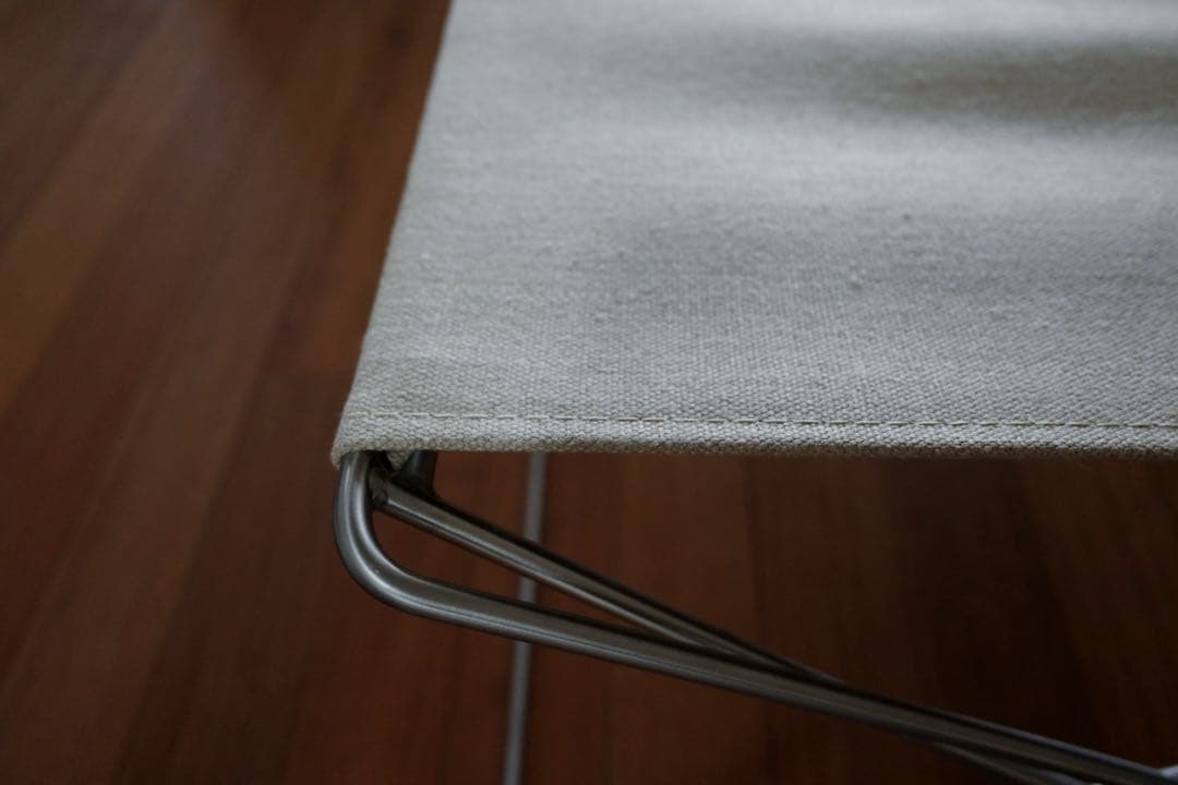 週末限定 JG Folding Stool 新品同様 フレデリシア ガメルゴー