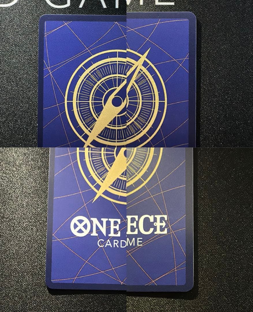 ワンピースカード　手配書　SP ルフィ　カイドウ　ドフラミンゴ　キッド