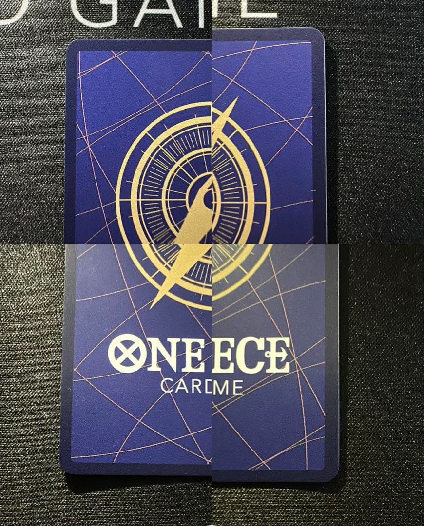 ワンピースカード　手配書　SP ルフィ　カイドウ　ドフラミンゴ　キッド