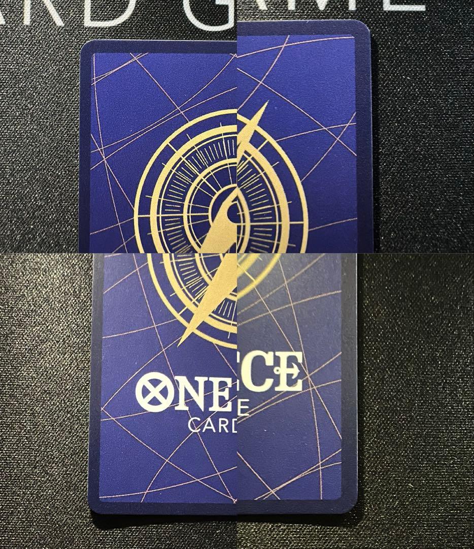 ワンピースカード　手配書　SP ルフィ　カイドウ　ドフラミンゴ　キッド