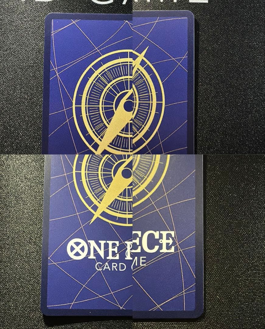 ワンピースカード　手配書　SP ルフィ　カイドウ　ドフラミンゴ　キッド