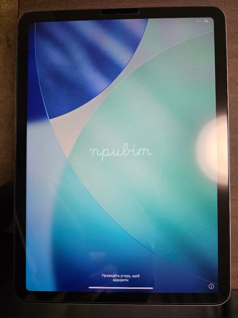 Apple iPad Air（第4世代）Wi-Fiモデル　256GB