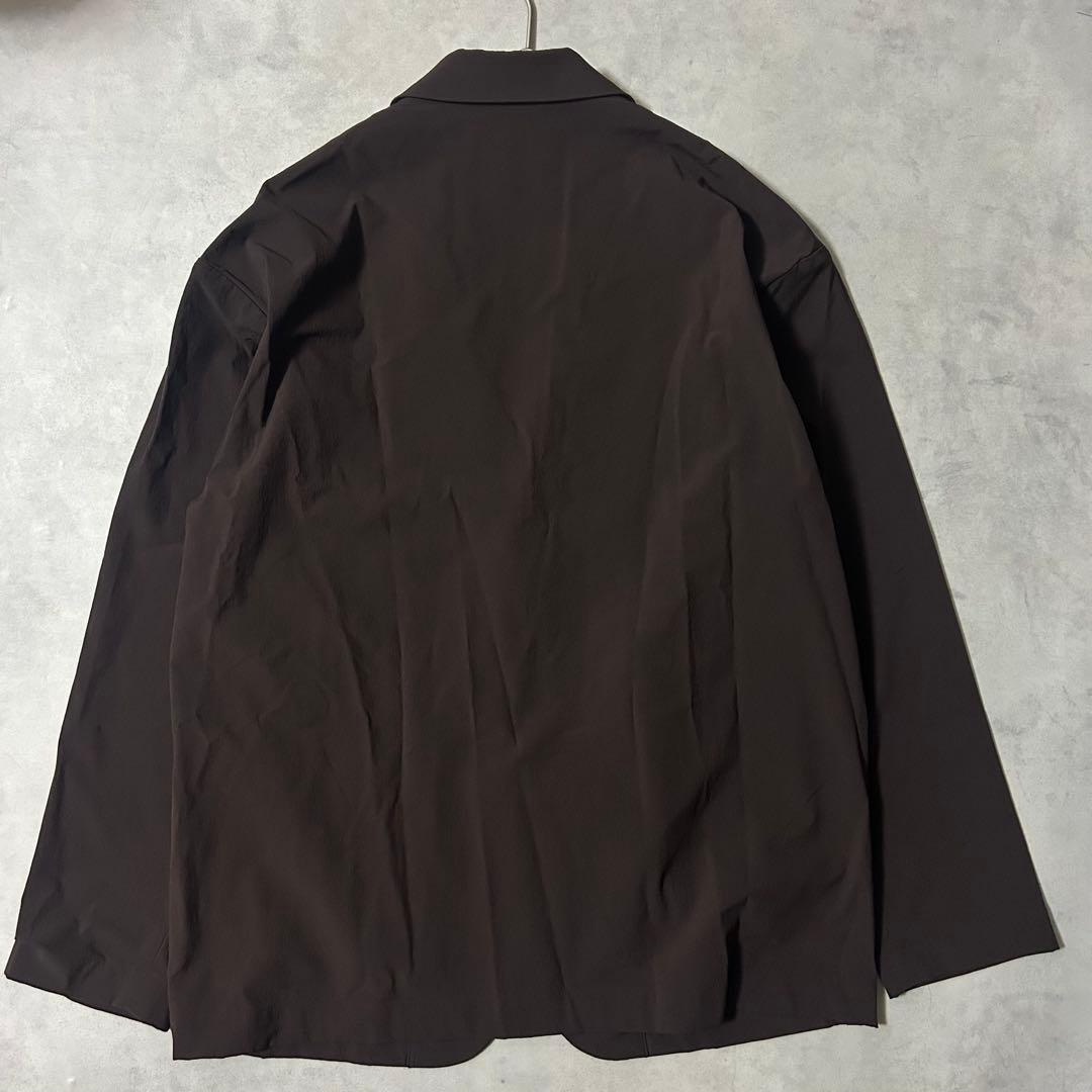 360°MASTER ビューティーアンドユース テーラードジャケット 2B 伸縮