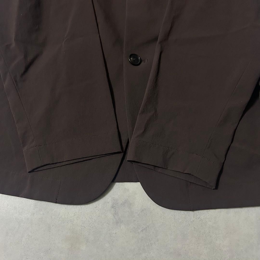 360°MASTER ビューティーアンドユース テーラードジャケット 2B 伸縮