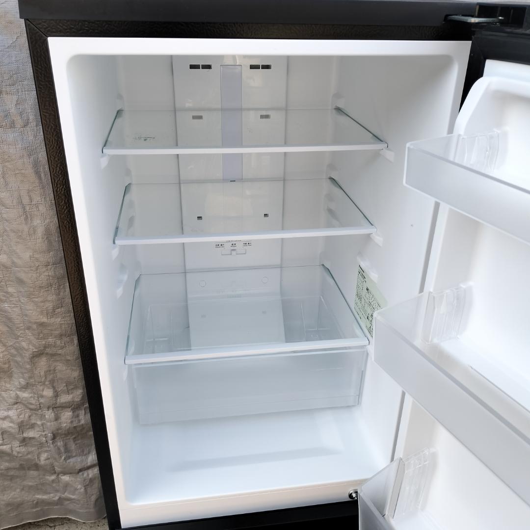 Panasonic NR-B18C1-K 180L 冷凍冷蔵庫 2024年製