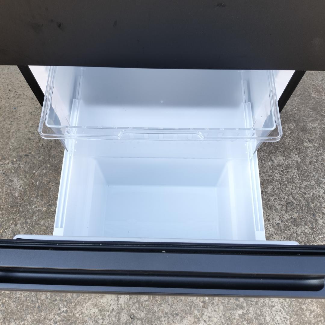 Panasonic NR-B18C1-K 180L 冷凍冷蔵庫 2024年製