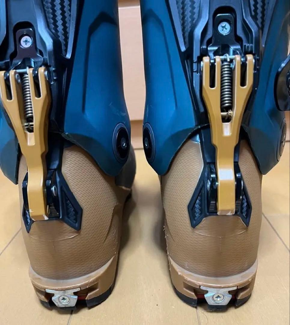 K2スキー ブーツMINDBENDER120 27.0-27.5