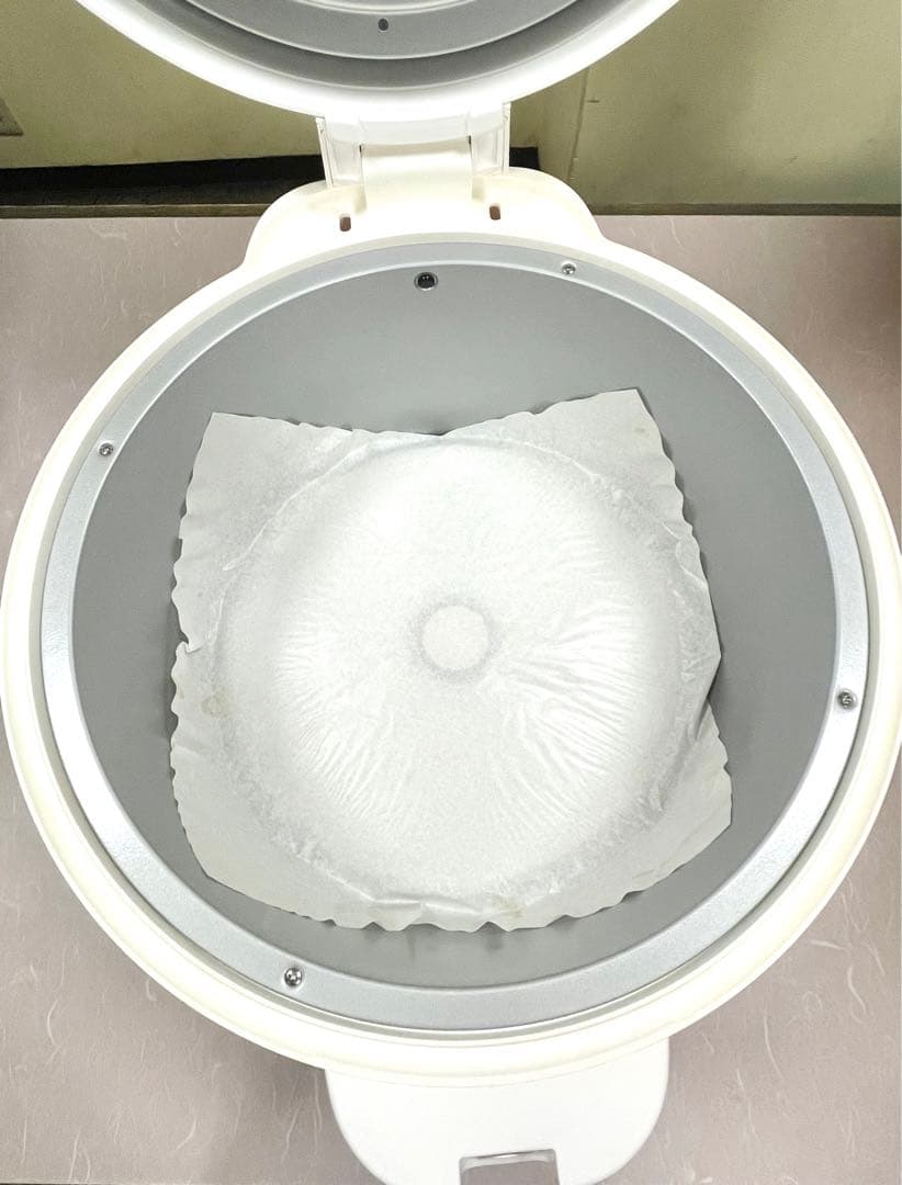 A284 新品❗️1.5升炊飯ジャーパナソニック業務用