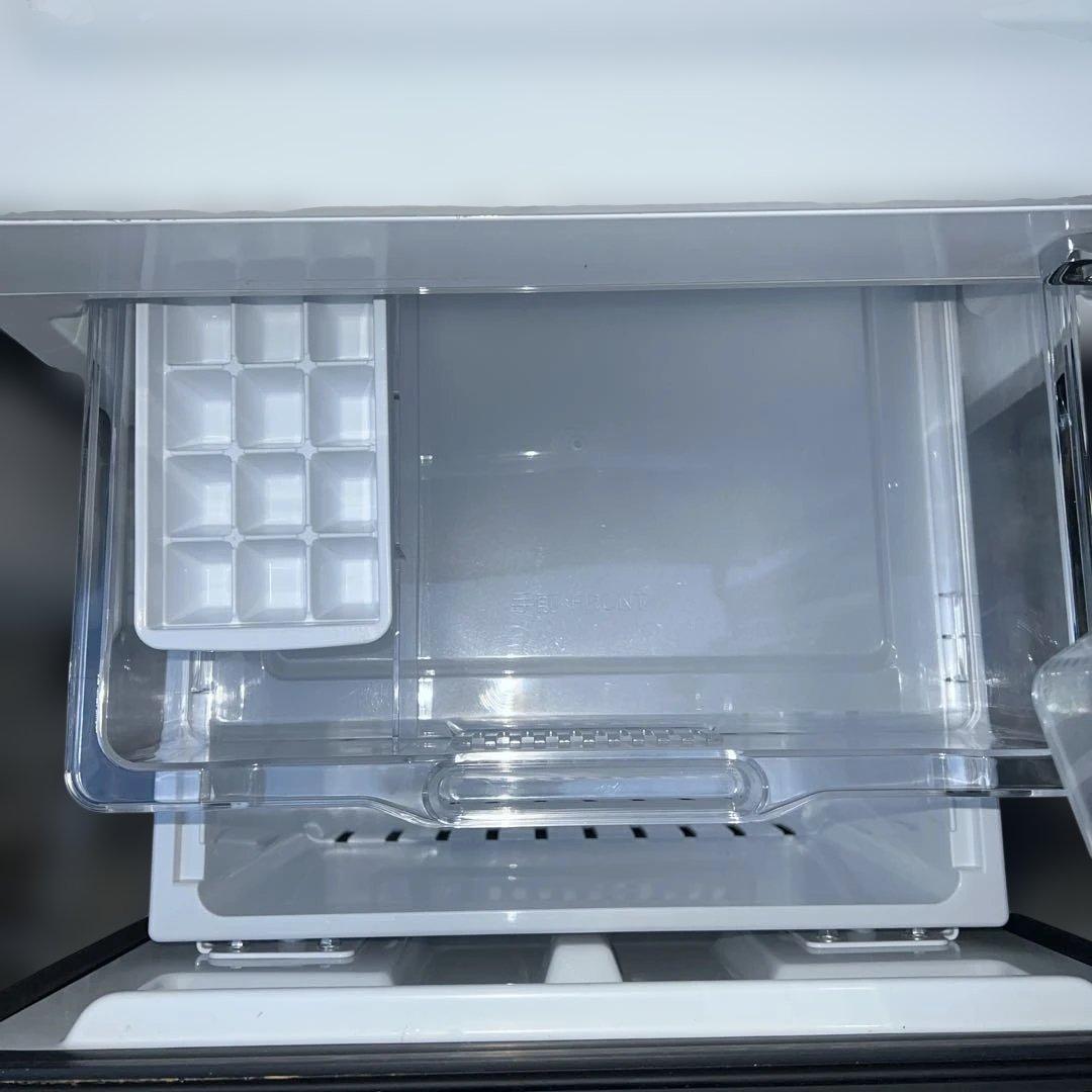 ⭐︎ハイセンス/新生活応援2点セット/冷蔵庫ガラスモデル/洗濯機5.5㌔