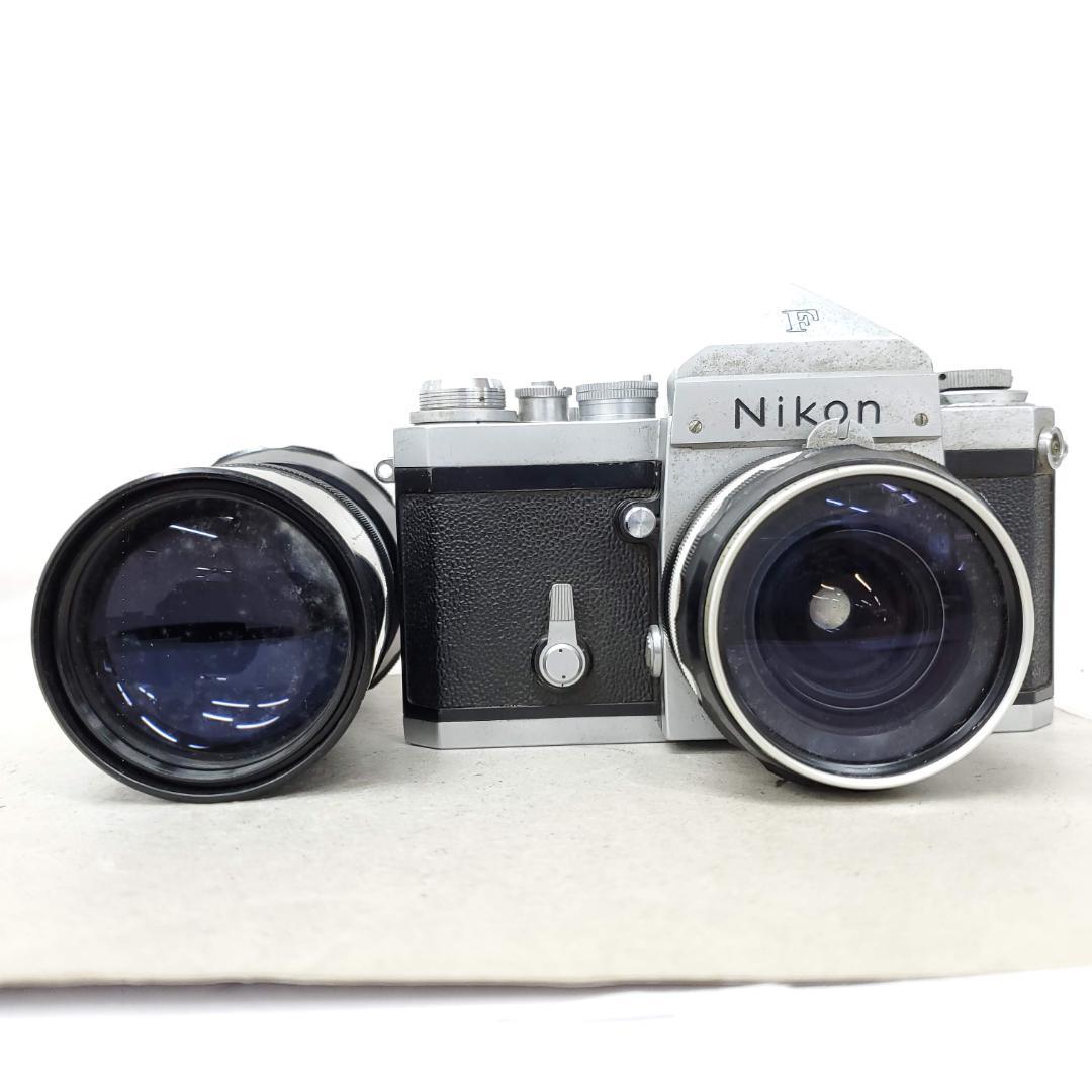 【動作確認済】 Nikon F F0123-27-8v y