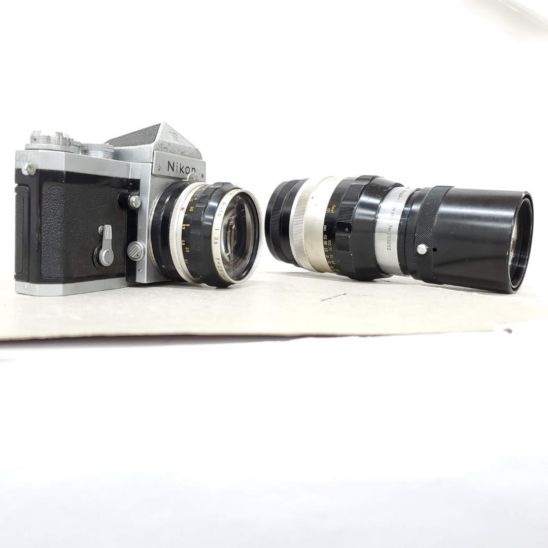 【動作確認済】 Nikon F F0123-27-8v y