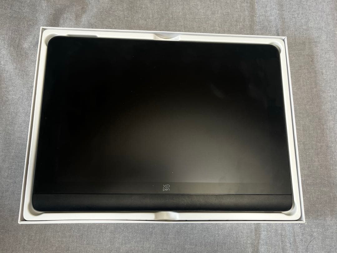 XPPen Artist Pro 16 Gen 2 本体
