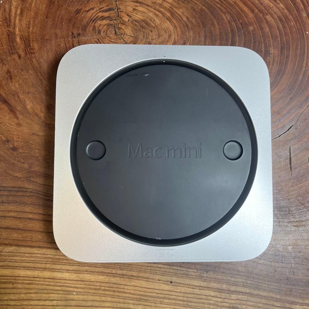 ［お買い得］Macmini 2012/Core i5/8GB/SATA500GB