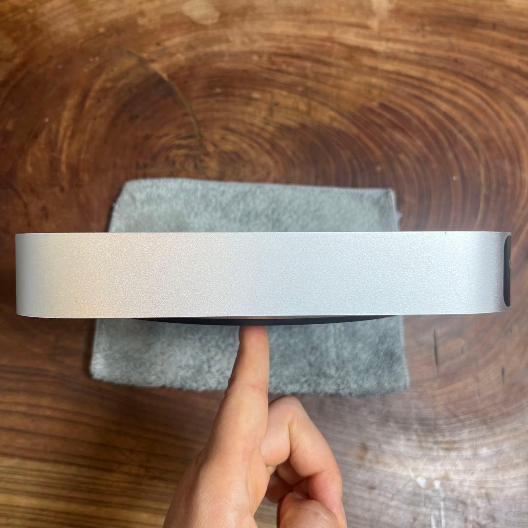 ［お買い得］Macmini 2012/Core i5/8GB/SATA500GB