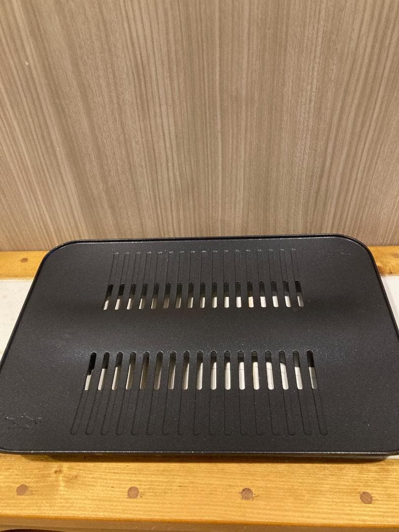 アラジン　グラファイトミニグリラー　CAG-MG7A(G)