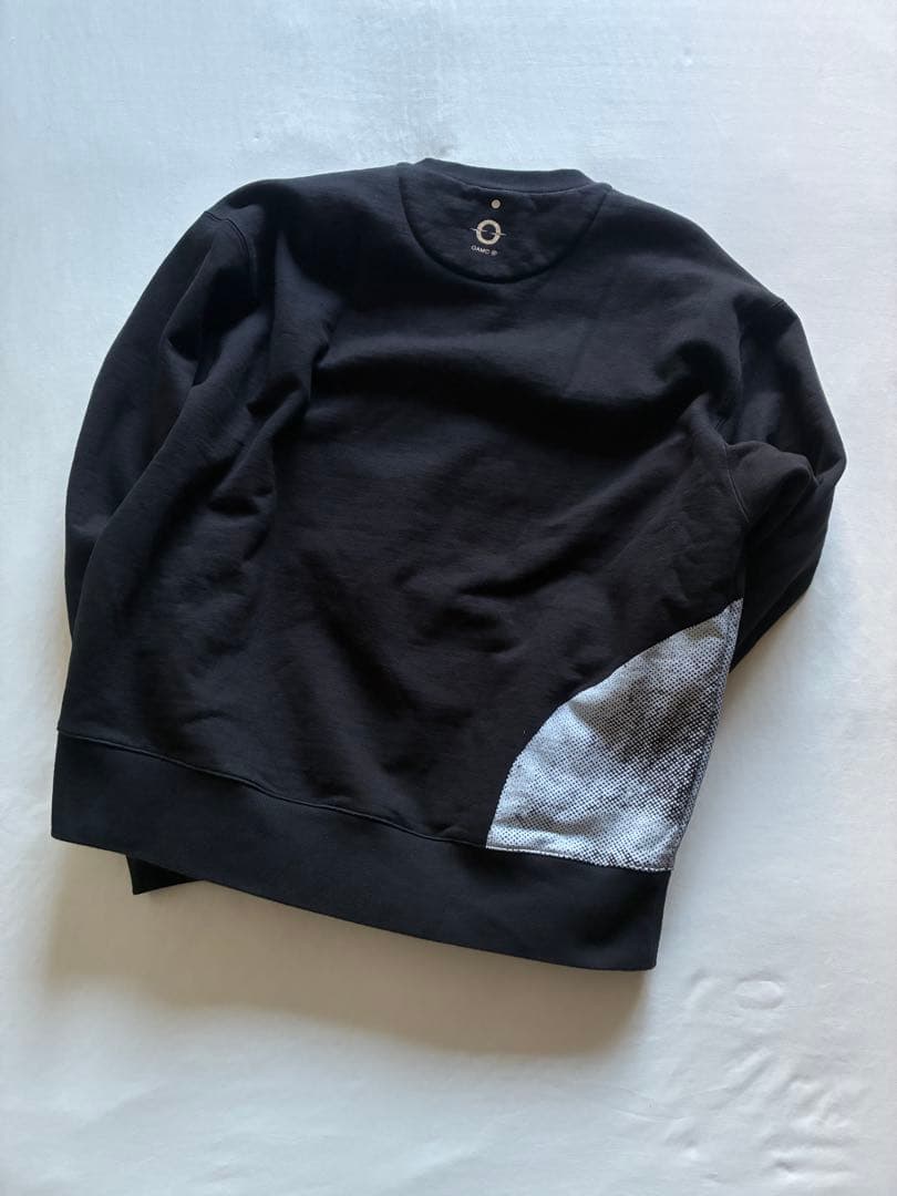 oamc トレーナー　スウェット　レア