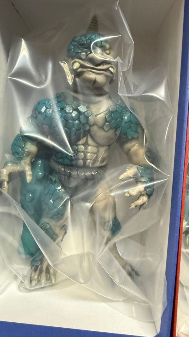 シカルナ工房 鬼 3体セット