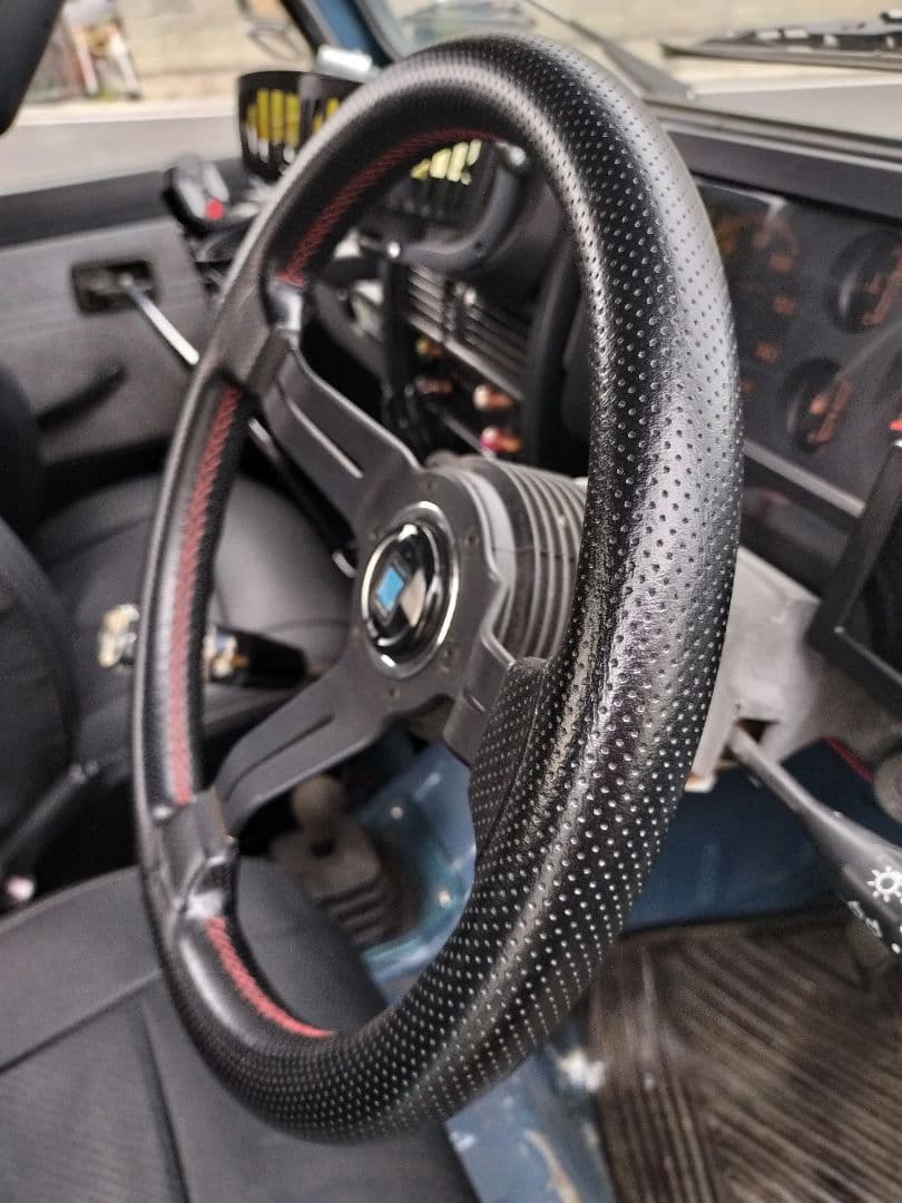 チビさん専用　ナルディ　33π　33パイ　正規品