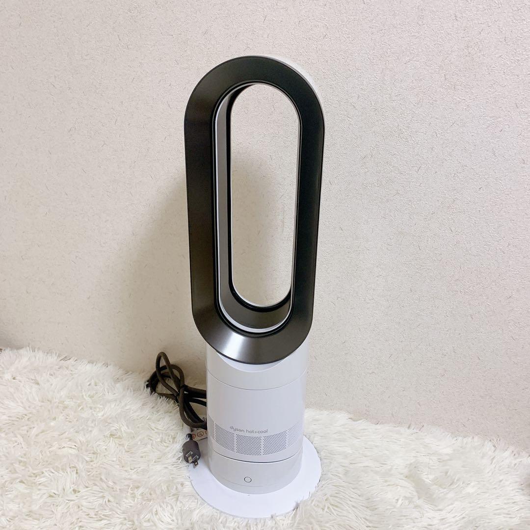 iwabun1218 Dyson ダイソン Hot+Cool AM09
