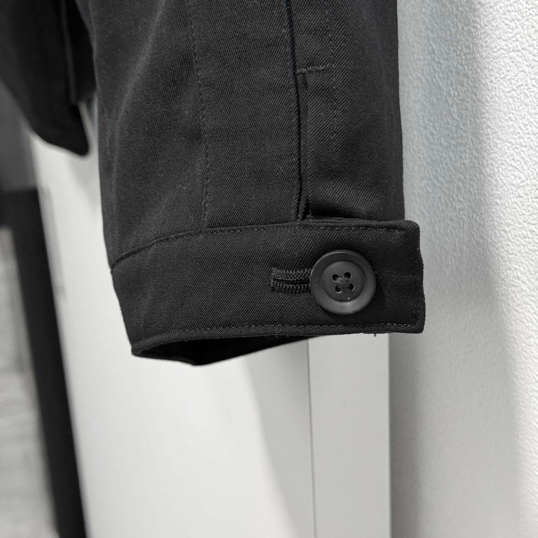 M*o様 20ss Yohji Yamamoto Pour Homme ハーフパ