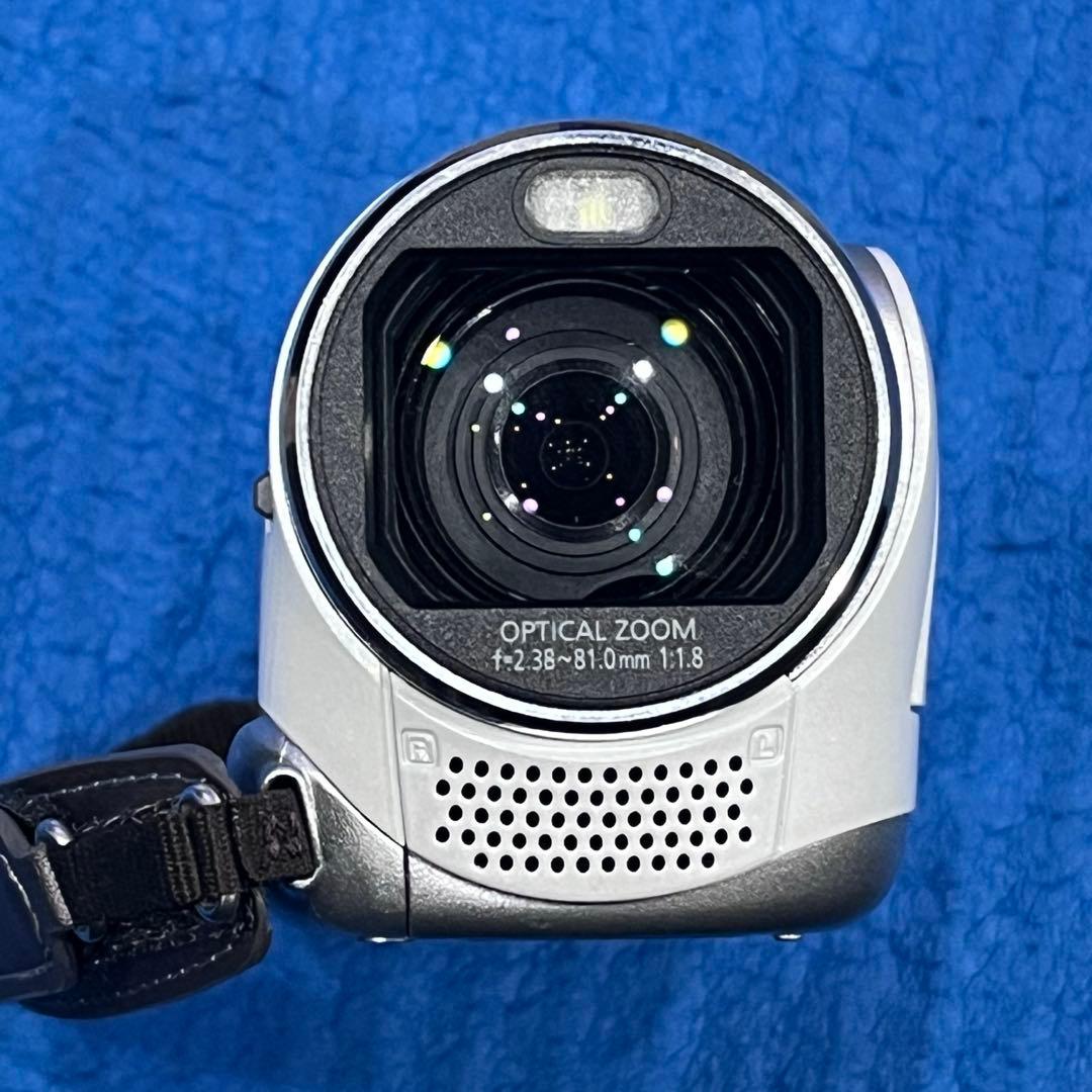 デジタルビデオカメラ Panasonic HDC-TM45