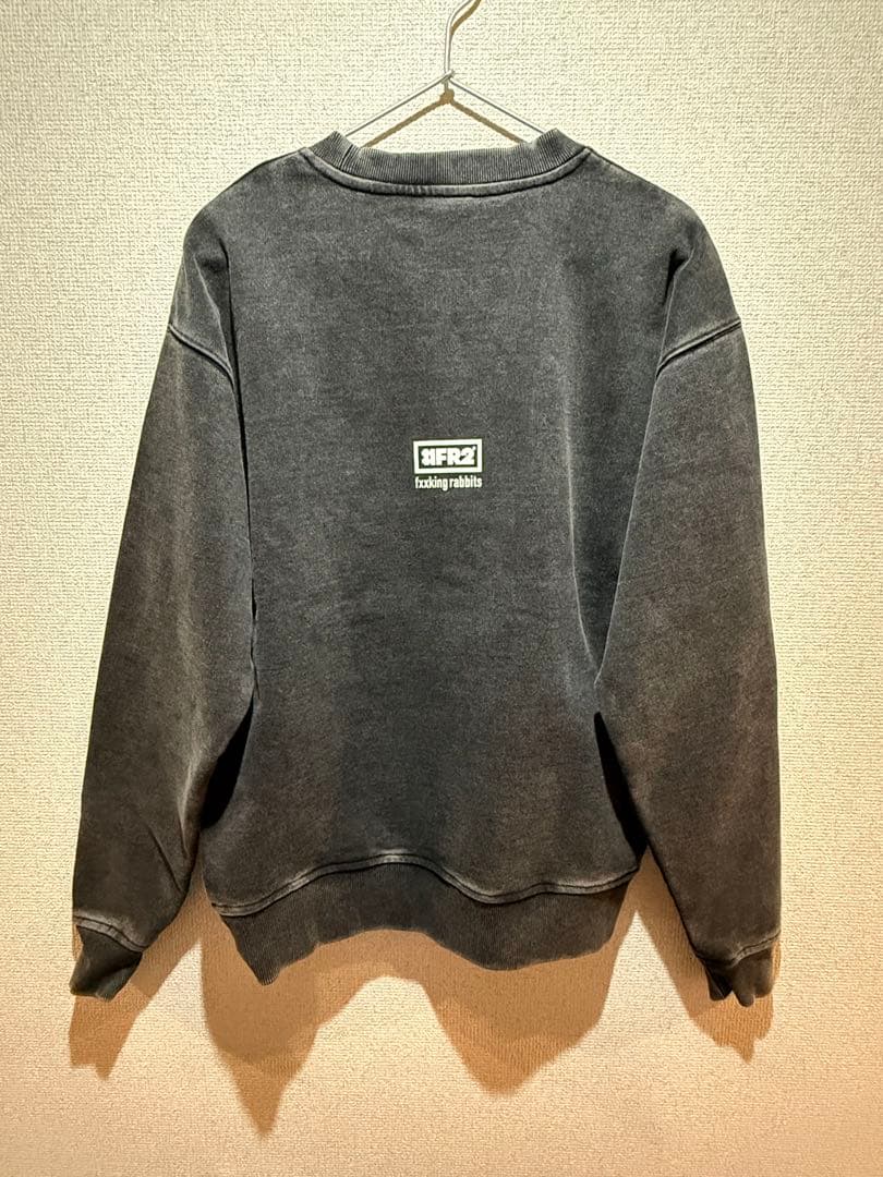 FR2 スウェットシャツ