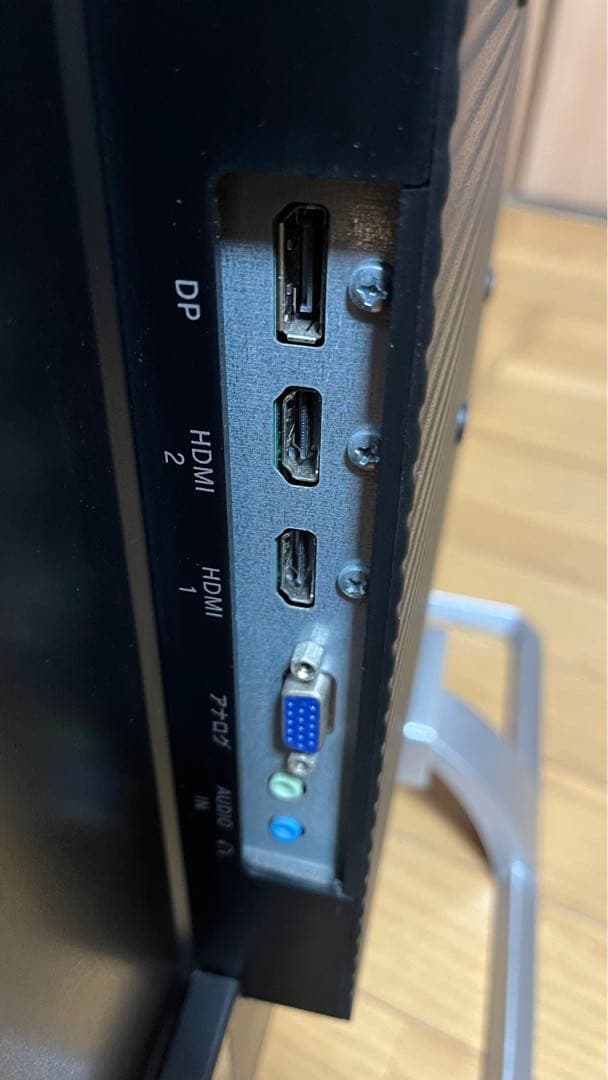 【値下げなし】I-O DATA LCD-MF321XDB モニター【動作確認済】