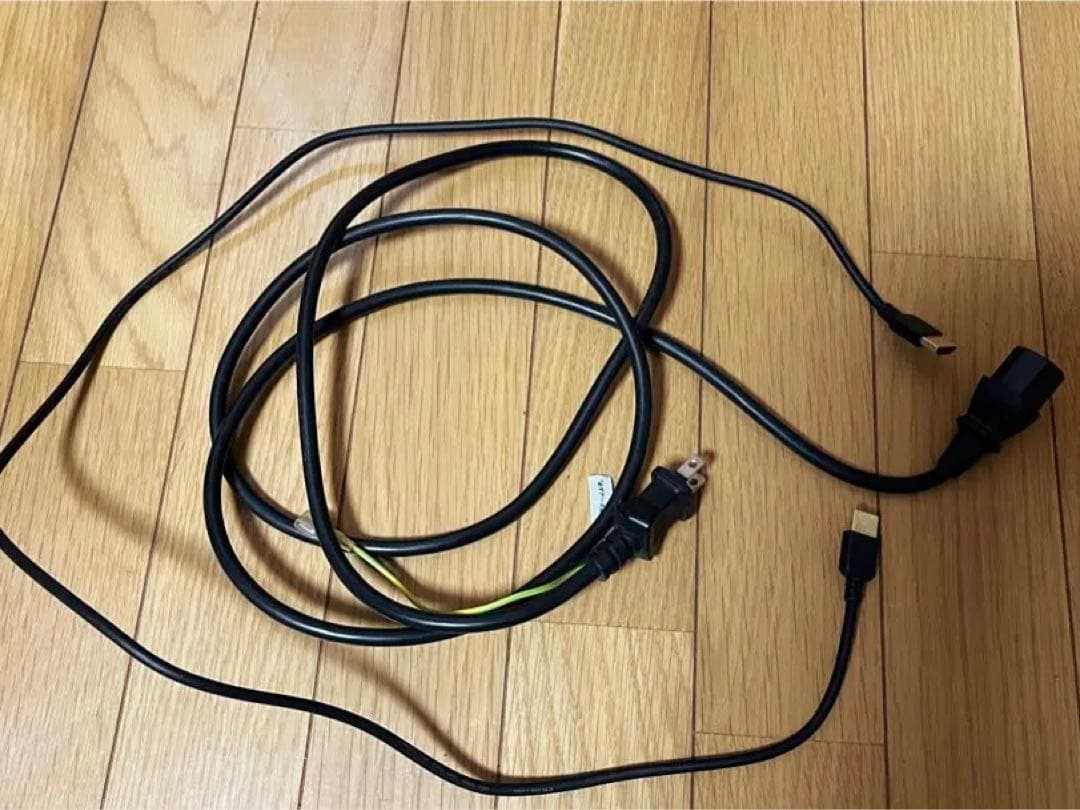 【値下げなし】I-O DATA LCD-MF321XDB モニター【動作確認済】