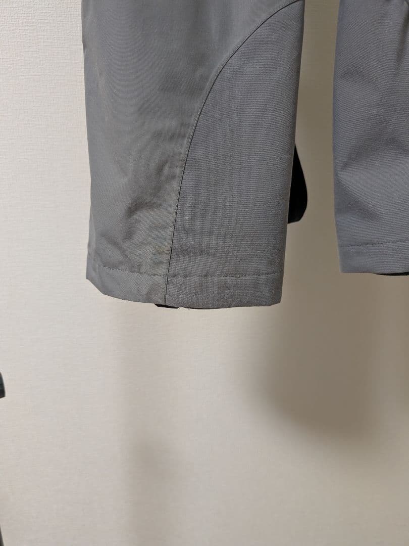 mont-bell 子ども用スキーウェア セット