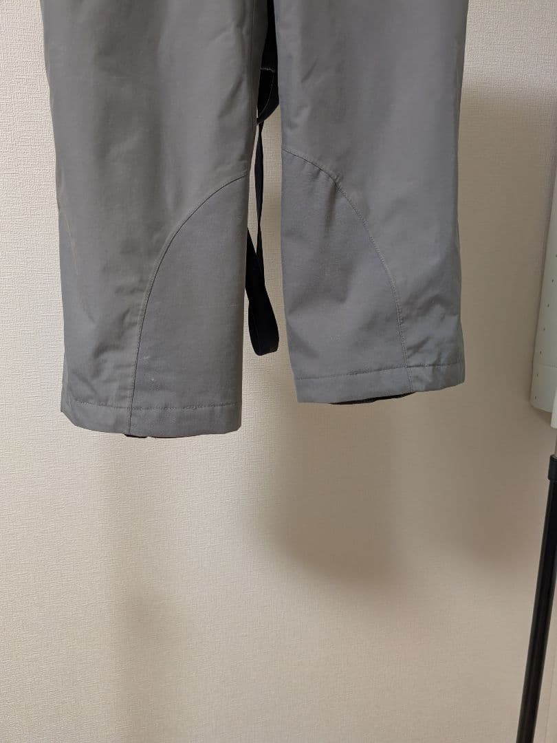 mont-bell 子ども用スキーウェア セット