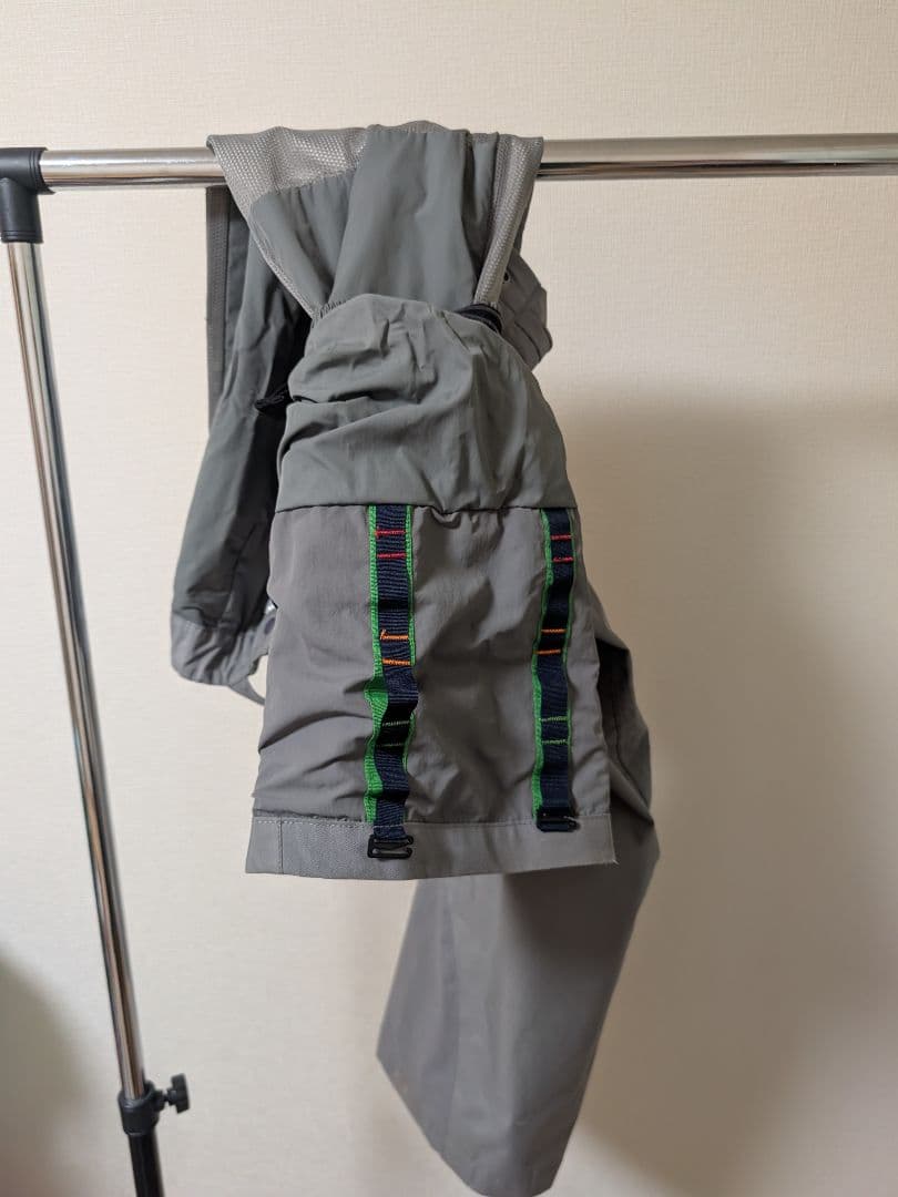 mont-bell 子ども用スキーウェア セット