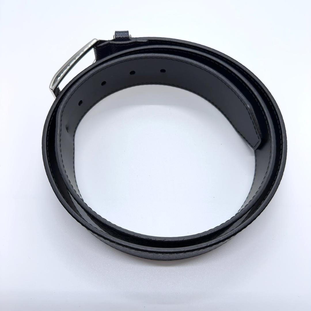 ◇ルイヴィトン◇タイガ/ベルト/LVシティ/ピン35MM/ベルト/M8257