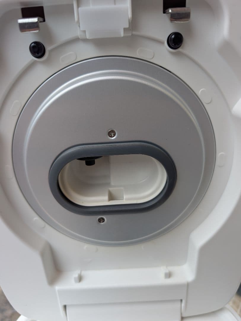 東芝　圧力IHジャー　2022　RC-6PXR